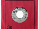 GERRI GRANGER I go to pieces SAMPLE northern soul US 1971 bell B-969 single SP