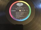 The Beatles ‘Help’ 1965 Stereo Lp w/ song above playhole on label RARE vg cond