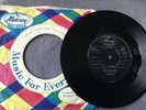THE VELVETTES - HE’S THE ONE rare UK 1964 / NORTHERN SOUL / GIRL GROUP MINT-