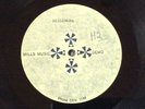 THE SEARCHERS - DESDEMONA rare UK 1970 UNRELEASED DEMO VERSION ACETATE / PSYCH