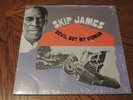Skip James - DEVIL GOT MY WOMAN - 2012 Record Store Day Release Vinyl LP