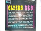 MINT UK STATESIDE LP- G.CHANDLER, LEE DORSEY, DEE DEE FORD etc. - 