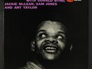 WALTER DAVIS, JR.: Davis Cup LP (Japan, Mono '83 re, insert) Jazz