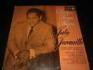 JULIO JARAMILLO - AUNQUE TENGAS RAZON / bolero ECO-907 Mexico 1970 latin RARE lp