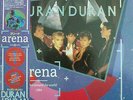 Duran Duran - Arena / NM / LP, Album, Gat