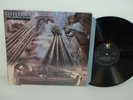 STEELY DAN The Royal Scam 1976 UK 1st pressing LP ABC Records ABCL 5161 A1/B1