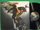 BUDGIE 'In For The Kill ' LP German Press EX/NM