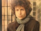 BOB DYLAN Blonde On Blonde COLUMBIA C2S841 Vinyl LP   VG++++