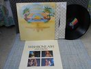 Wishbone Ash m- in shrink with booklet GF 2LP Live Dates
