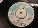 Promo MIKE WESTBROOK Original  Peter - Rare 45 Single 1970 Mint