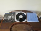 Donald Fagen - The Nightfly LP - Near Mint Vintage Alsdorf Press Vinyl - WW Ship