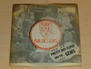 PRETTY BOY FLYOD AND THE GEMS  ORIG 7
