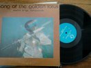 SWAMI KRIYA RAMANANDA Song Of The Golden Lotus LP Drone New Age Ambient