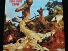 TOE FAT Two US orig RARE EARTH 1970 1st pressing Psych LP *MINT-*