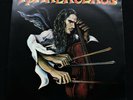 TØMRERCLAUS Denmark Karma 1978 1st pressing LP *MINT-* Psych LP