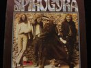 SPIROGYRA St. Radigunds German Polydor 1971 1st pressing *MINT* LP Folk Psych