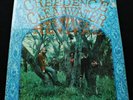 CREEDENCE CLEARWATER REVIVAL UK Liberty 1970 2nd pressing *MINT* Psych LP Debut