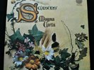 MAGNA CARTA Seasons UK Vertigo Swirl 1970 1st pressing *MINT-* Folk Psych LP