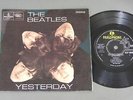 BEATLES/YESTERDAY EP ORIG UK GEP8948