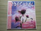 INDOCHINE 3EME SEXE PROMO   JAPAN JAPON JAPONAIS