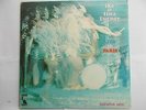 EX GERMAN LIBERTY 2/ LP's - IKE & TINA TURNER- 