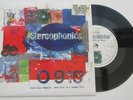 Stereophonics LOOKS LIKE CHAPLIN 1996 UK 7