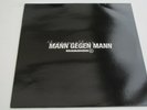 Rammstein MANN  GEGEN MANN 2006 UK PROMO 12