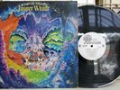Jasper Wrath - Self-Titled Sunflower LP VG+ PSYCH WLP STEREO