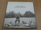 GEORGE HARRISON / ALL THINGS MIUST PASS / BOXSET / POSTER / X 3 LPS / UK - EX