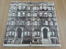 LED ZEPPELIN / PHYSICAL GRAFFITI / X 2 LPS / INNER SLEEVES UK A3/B5/C1/D1 -VG