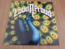 NAZARETH / LOUD 'N' PROUD - UK RE-ISSUE - EXCELLENT