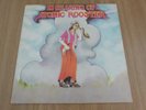 ATOMIC ROOSTER / IN HEARING OF / GATEFOLD -A1/B1 - VERY GOOD