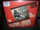 ELTON JOHN & RAY COOPER  Live From Moscow NEW RECORD LP VINYL
