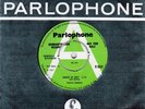 EDWICK RUMBOLD - SHADES OF GREY rare original 1967 UK Parlophone DEMO M-