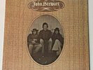 JOHN STEWART The Phoenix Concerts Live - Double LP 1974 SEALED Album Record