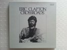 6 LPs: Eric Clapton Crossroads (Cream,Yardbirds, Mayall) Polydor / 835 261-1