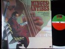 CHARLES MINGUS   