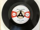 Royal Charley - Randy’s Group / Kentrick Patrick - I Am Wasting My Time WI-140