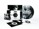 JOHNNY HALLYDAY Mon pays c'est l'amour  coffret collector limité numéroté sealed