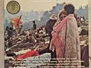 Woodstock 1970 Vinyl Album 3 Record Set Hendrix Crosby Joan Baez Santana
