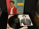 ELVIS PRESLEY LP LSP-2894 KISSIN’ COUSINS ORIGINAL SHRINK RARE BONUS PHOTO MINT