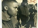 1994  NAS ONE LOVE  COLUMBIA RECORDS ORIGINAL PRESS VINYL A TRIBE CALLED QUEST