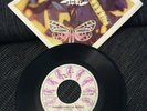 Amon Düül Paramechanical World Schallplatte 7“, OS57000, 1970