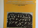 JAMES MORRISON & TOM ENNIS   IRISH TRADITIONAL MUSIC IN AMERICA  TOPIC LP IMPORT