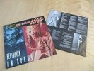 The Great Kat, Beethoven On Speed, Top Zustand