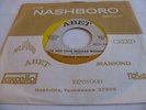 LUCILLE MATHIS - I'M NOT YOUR REGULAR WOMAN / AM I ASKING TOO MUCH - A-BET DJ