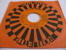 MAGIC NIGHT - IF YOU AND I HAD NEVER MET - ROULETTE DJ
