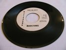 MAGICTONES - GOOD OLD MUSIC / I'LL MAKE IT UP TO YOU - WESTBOUND DJ