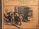 Greatful Dead Original 1970 Wirking Man’s Dead Vinyl Record