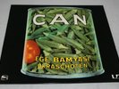 CAN EGE BAMYASI M/NM/M 1ST PRESS  ORIGINAL 1972 GERMAN LP + POSTER & INNER